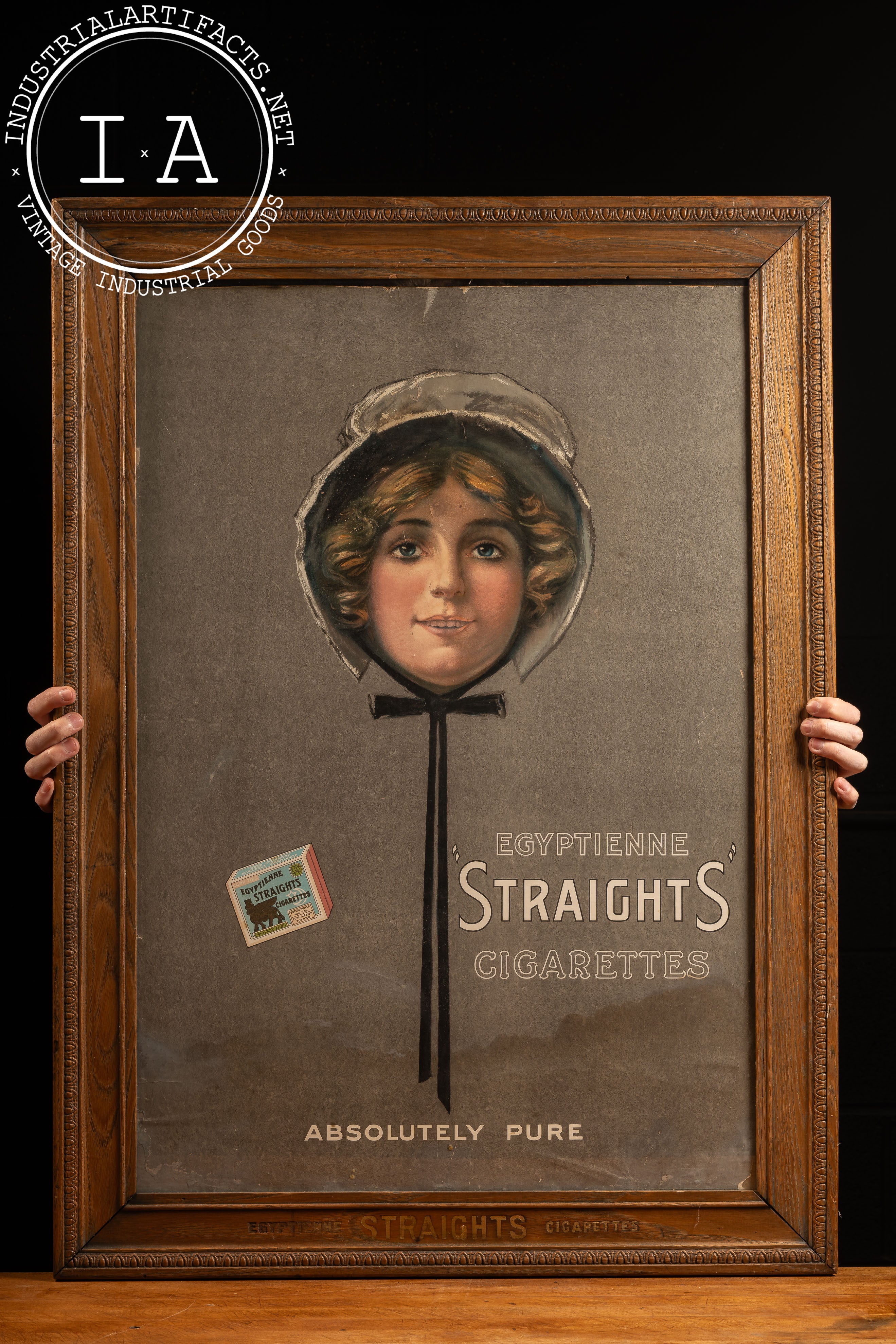 cigarettes egyptiennes Tobacco industry in Egypt Cigarettes egyptiennes nerma 1924 hi-res