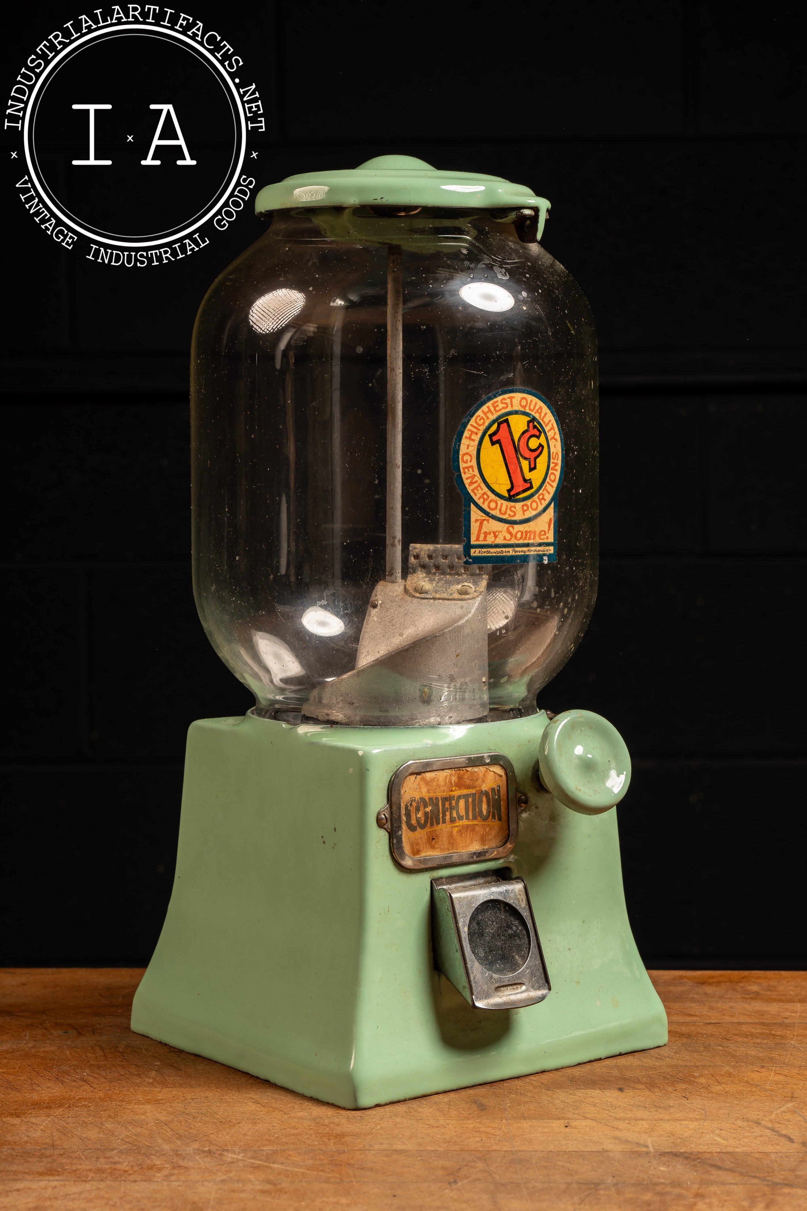 Vintage Porcelain 
