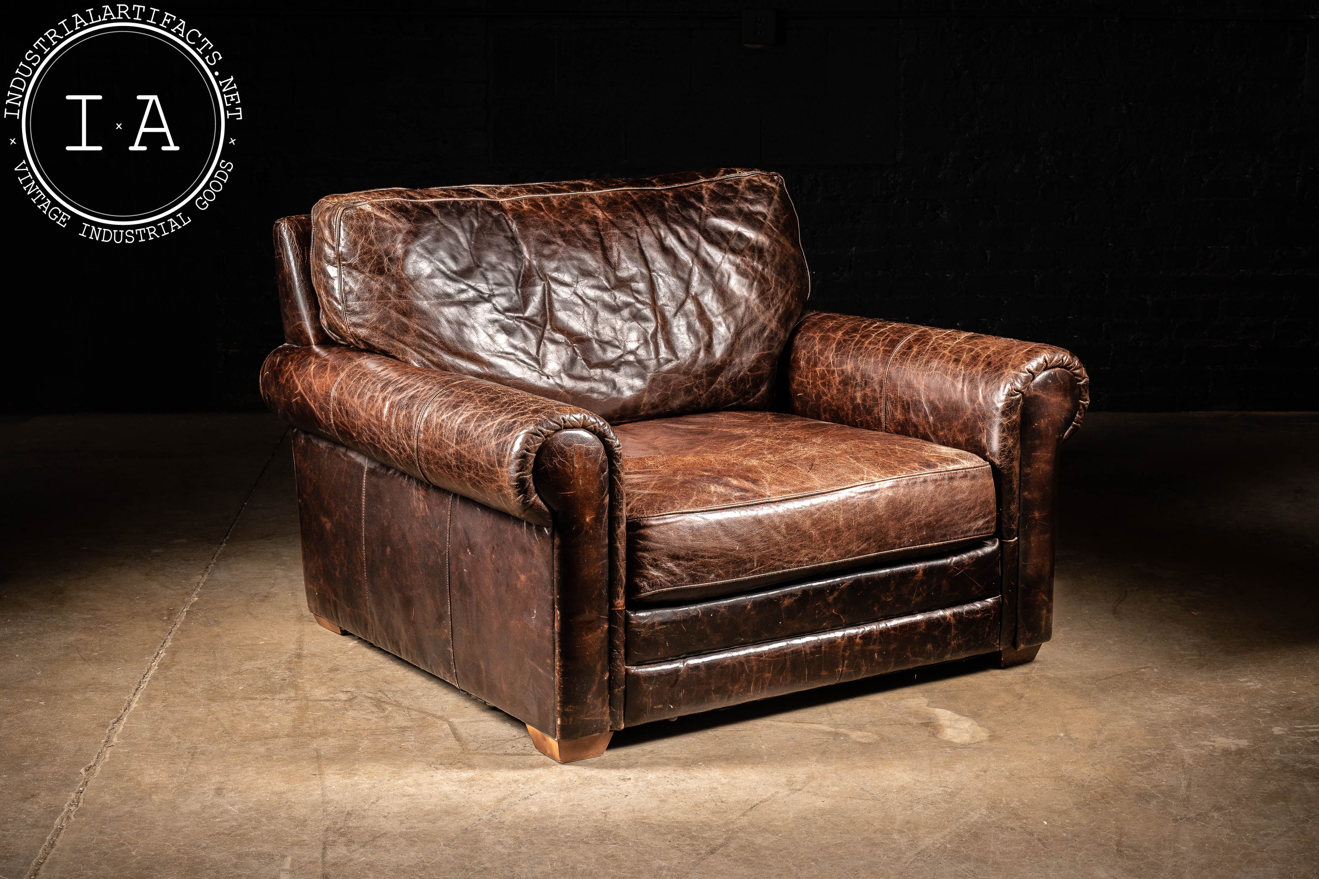 massive-full-grain-leather-chair-in-brown-industrial-artifacts