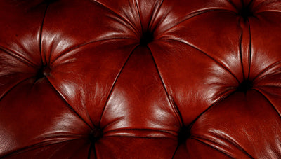 What Style is Tufted Furniture?