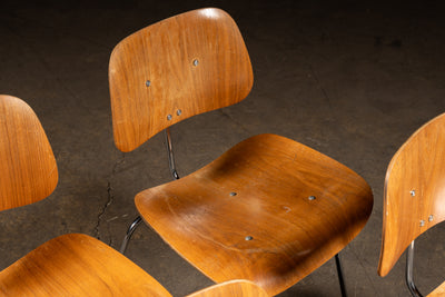 Mid-Century Herman Miller/Eames Dining Chair