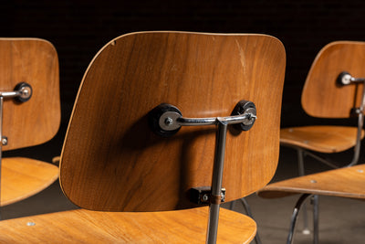 Mid-Century Herman Miller/Eames Dining Chair