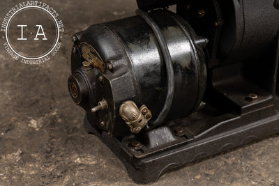 Vintage Electric Coin Sorting Machine by CoinAudit