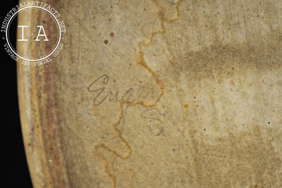 Civil War-Era Military-Issue U.S. Regimental Drum