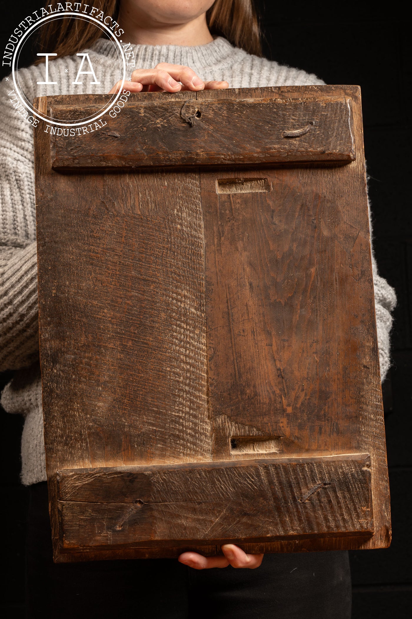 18th Century Eastern Orthodox Tempera Icon