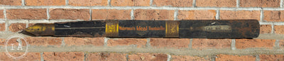 Antique Watermans Ideal Pen Trade Sign