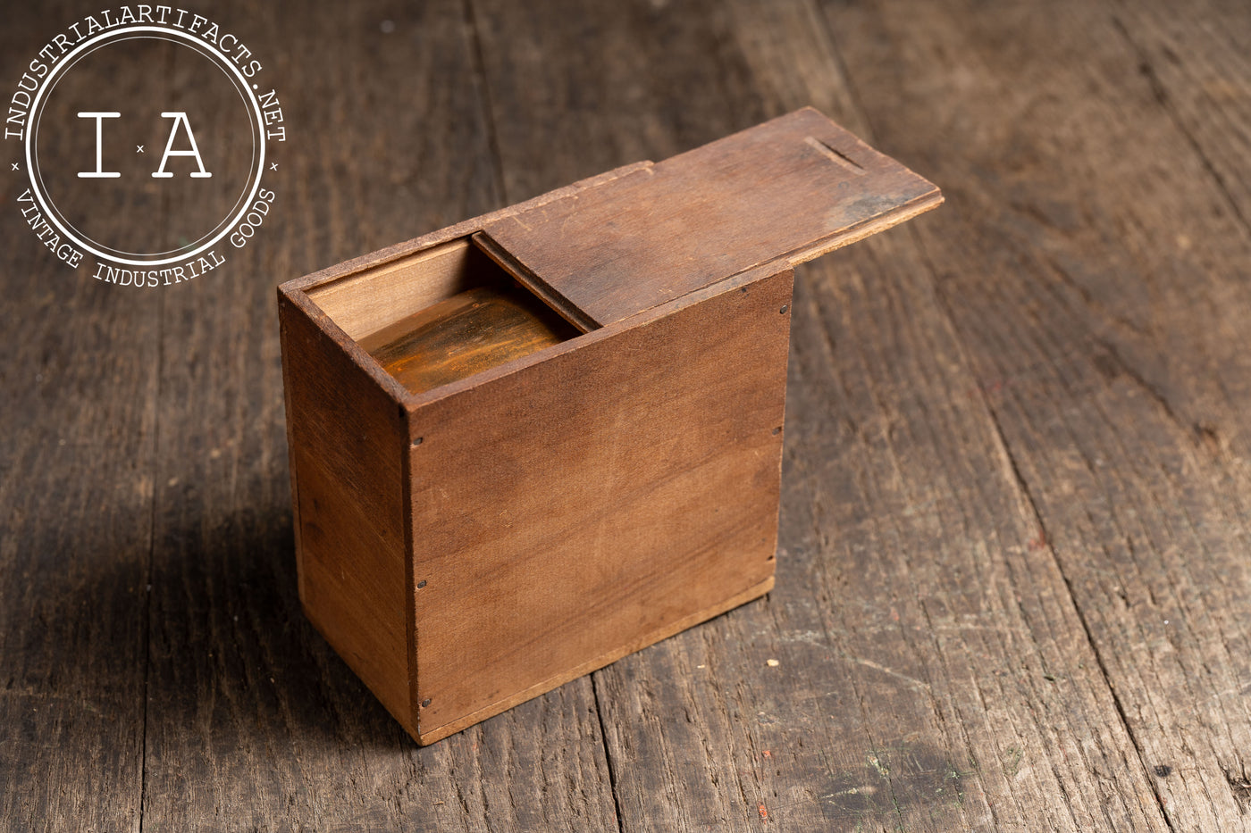 Late 19th Century Salesman Carriage by A. F. Buchanan and Sons
