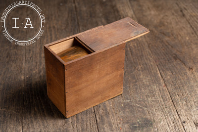 Late 19th Century Salesman Carriage by A. F. Buchanan and Sons