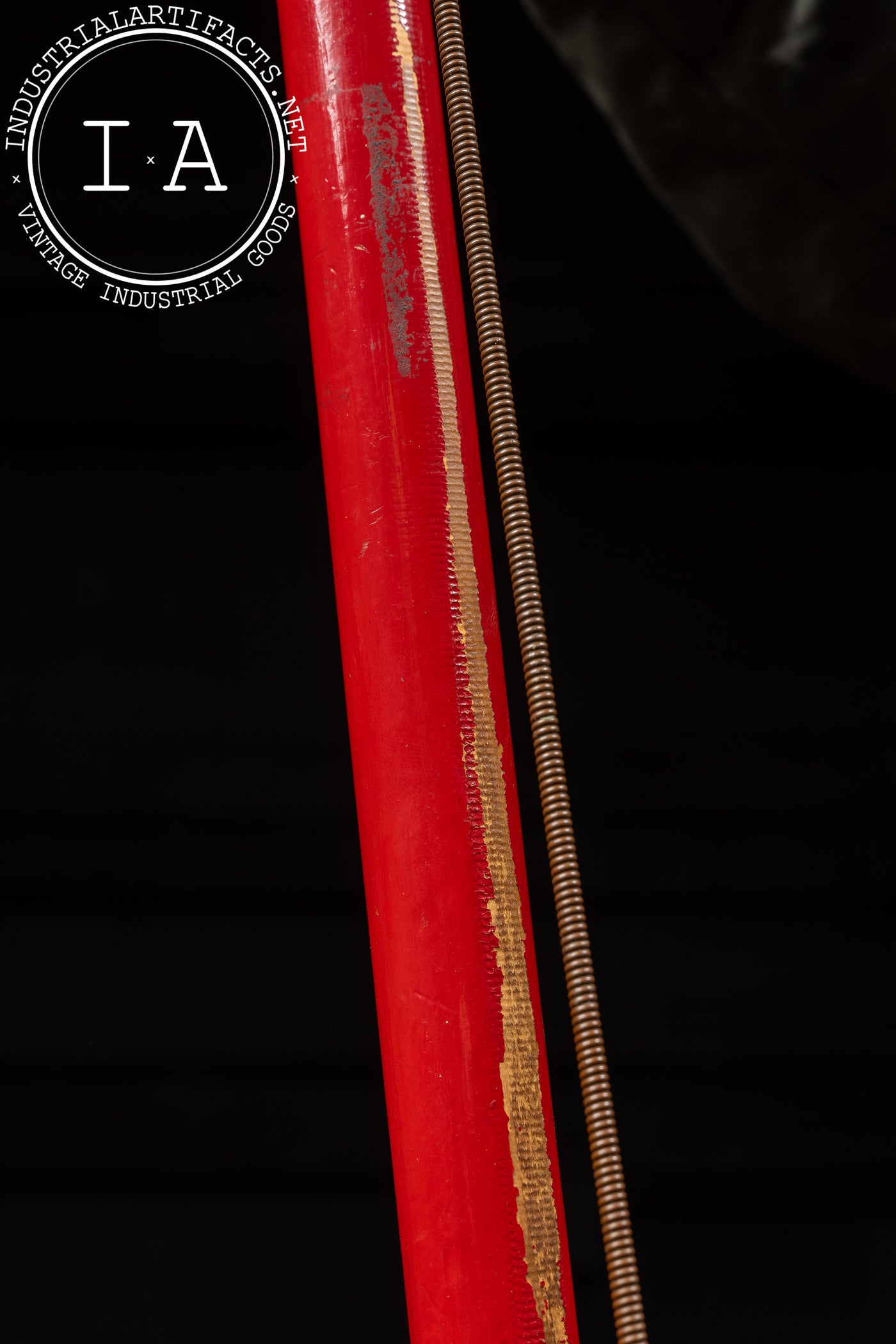 Joseph Carter Musical Pogo Stick