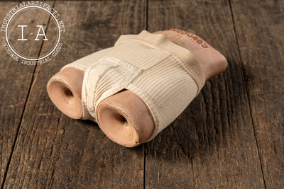 c. 1930 French Underwear Store Display for Kangourou