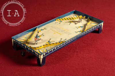Vintage Tabletop Ice Hockey Game by Gotham