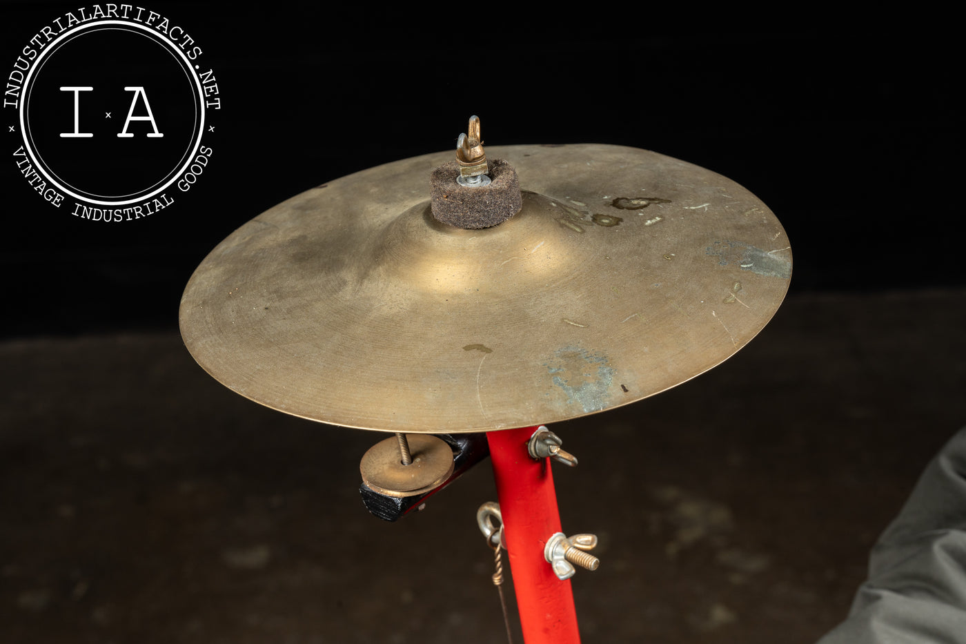 Joseph Carter Musical Pogo Stick