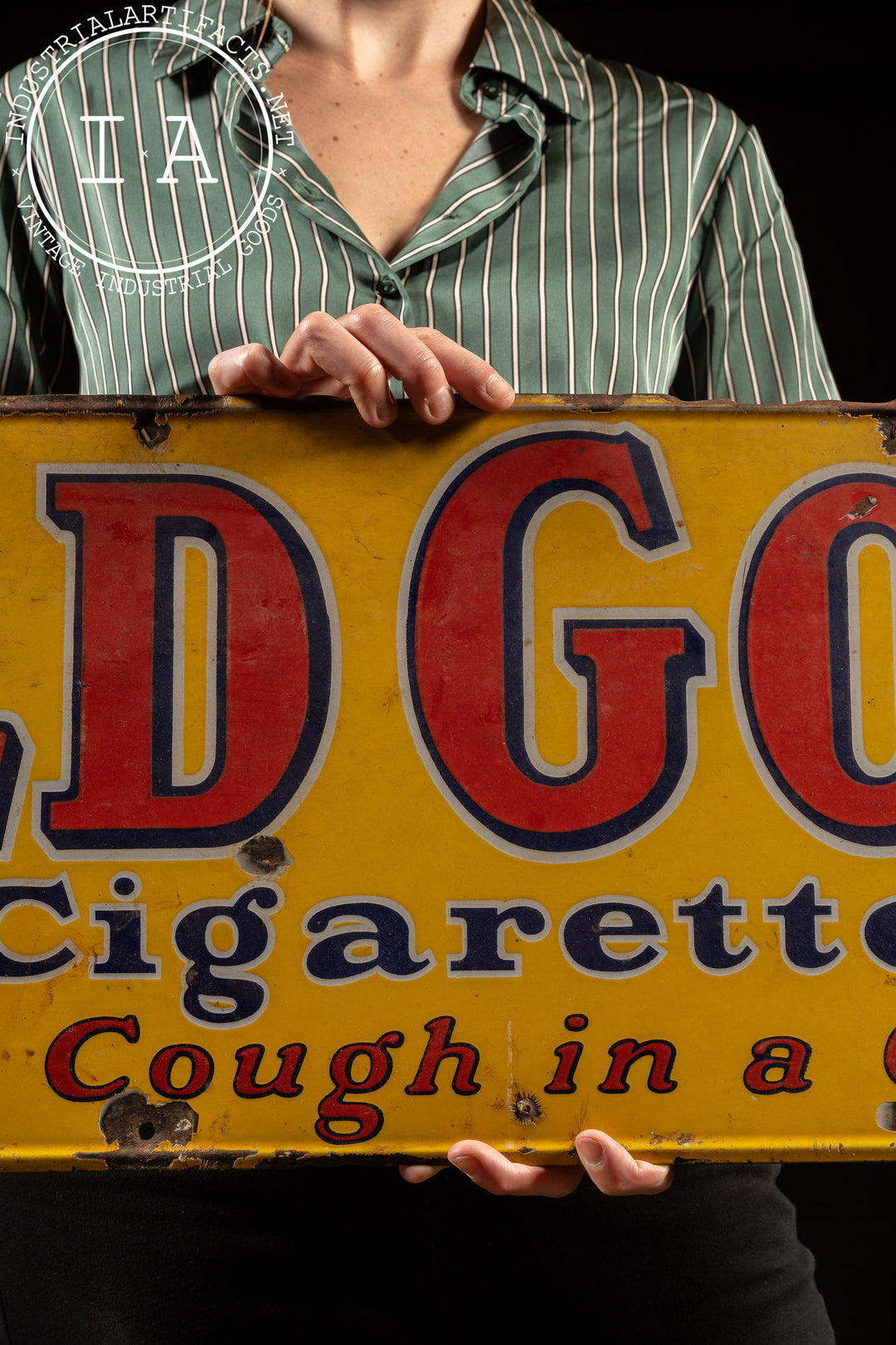 types of cigarette smokers Safety Reporting Portal