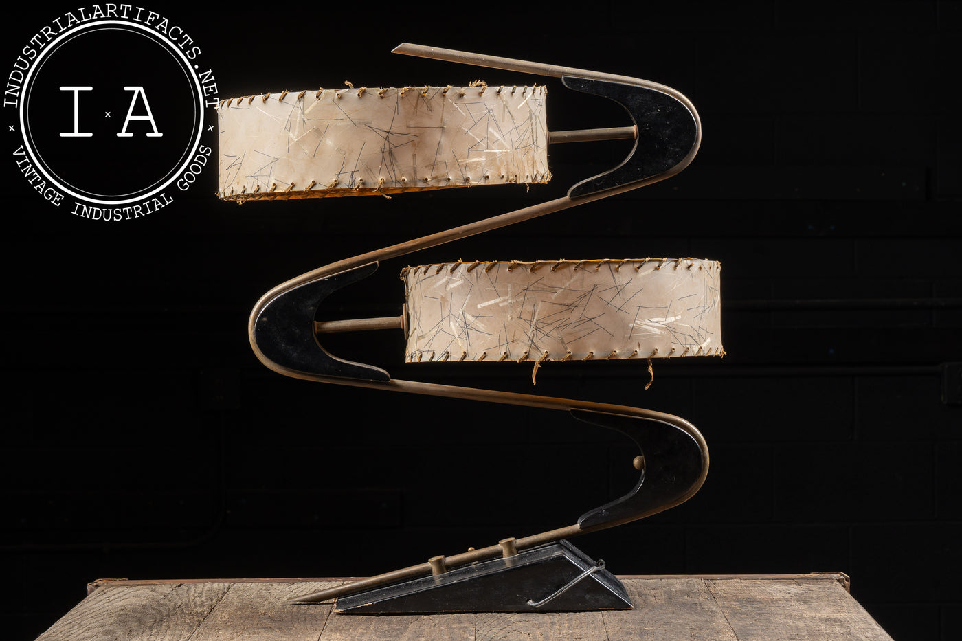 MCM Z-Lamp by Majestic