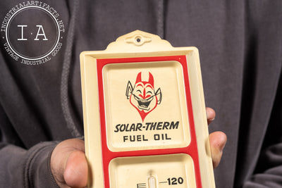Solar-Therm Fuel Oil Thermometer from PETRO
