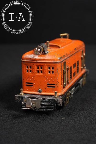 Prewar Lionel No. 248 Electric Locomotive