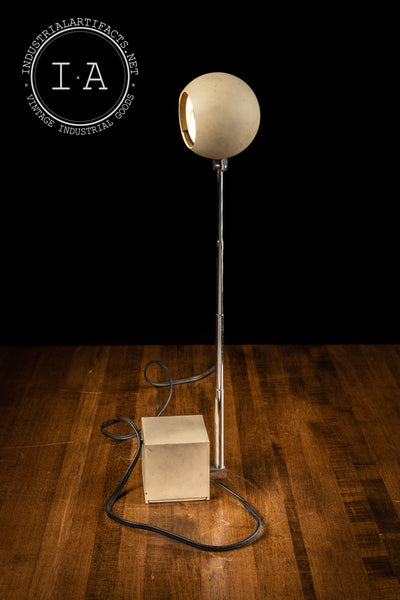 MCM Original Lytegem Adjustable Desk Lamp