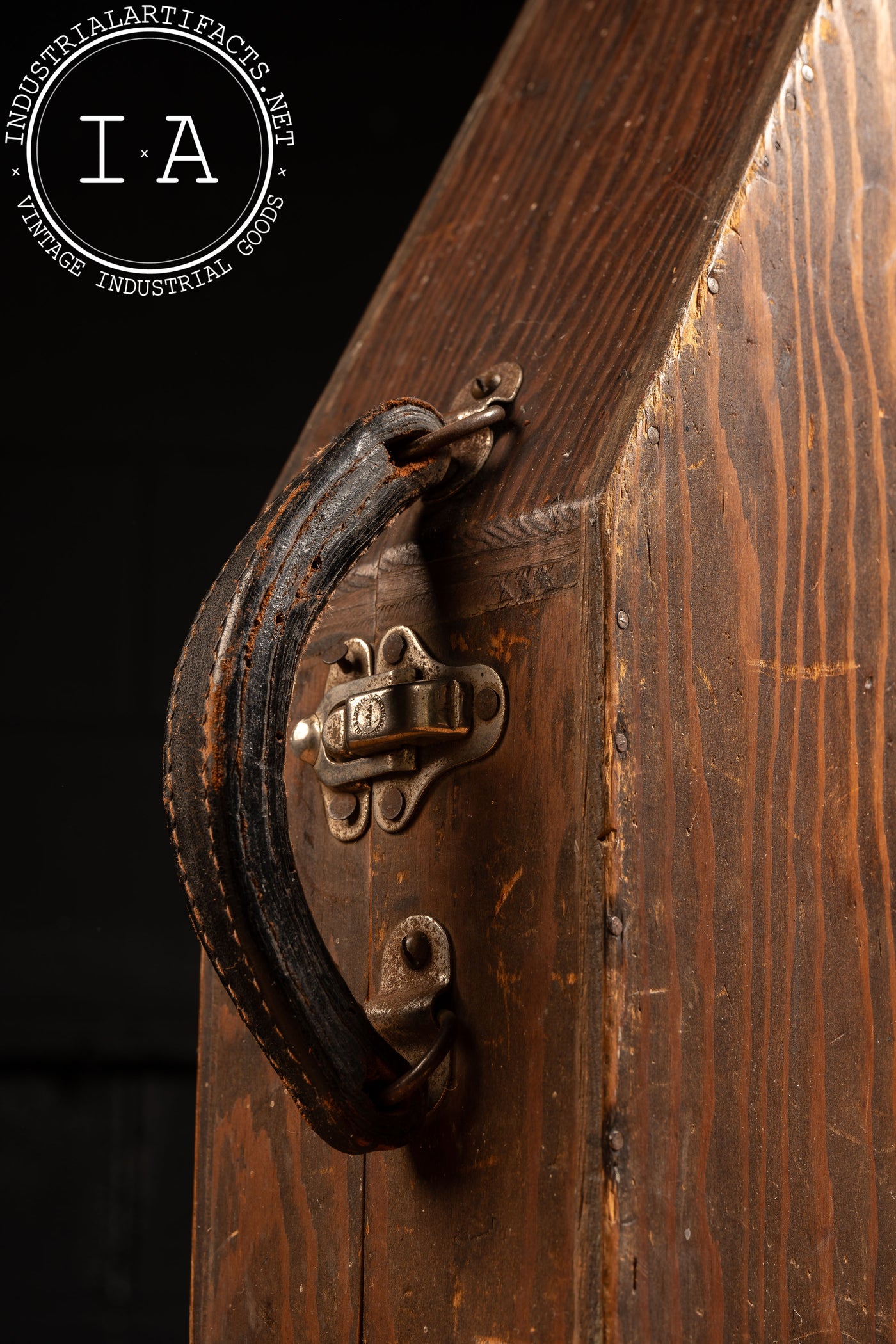 Early 20th Century Autoharp