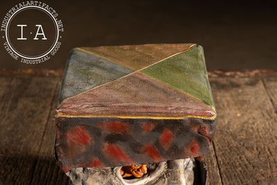 Eyehole Peepers | Mixed Media Surrealist Sculpture