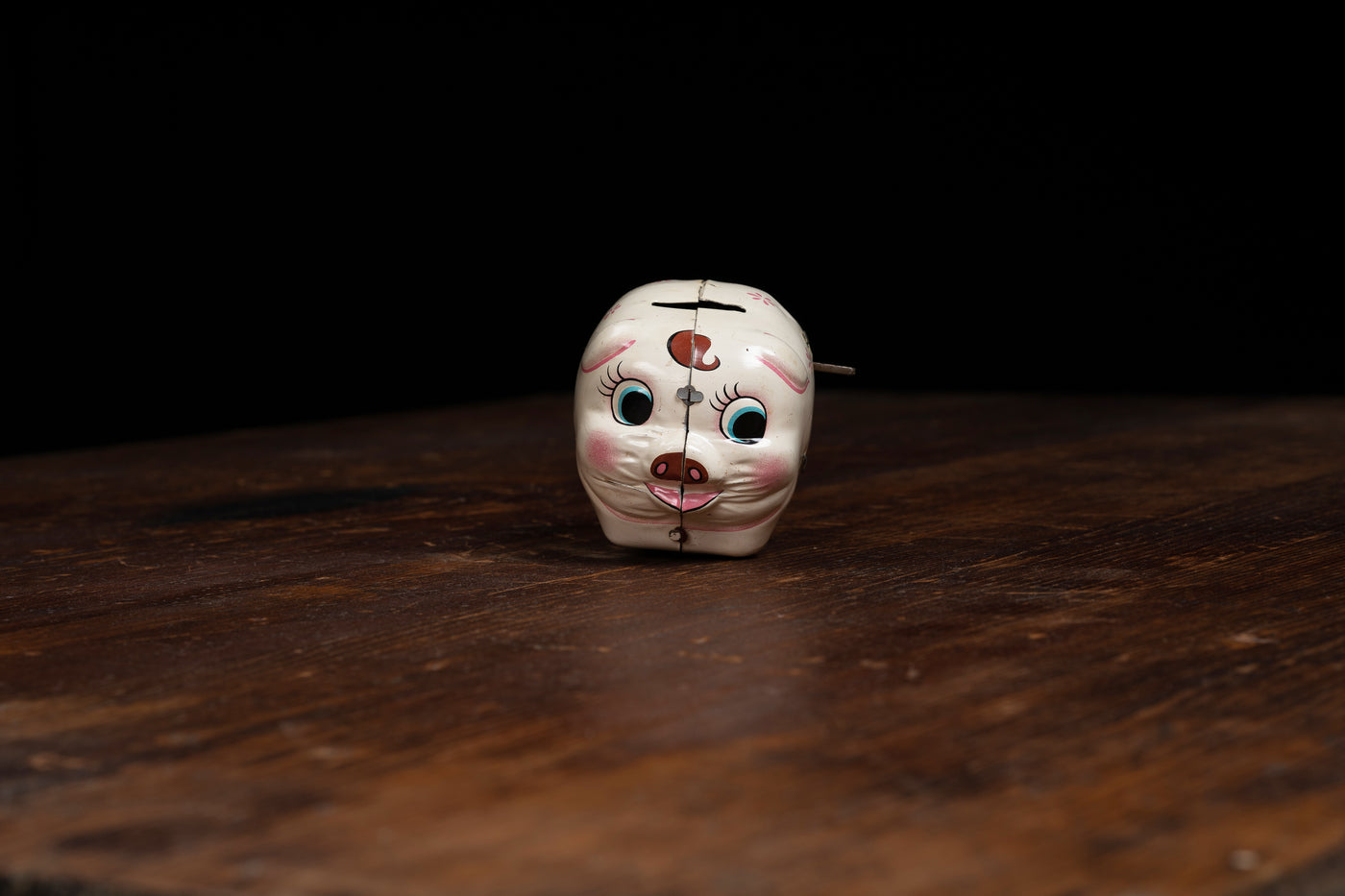 Vintage Japanese Mikuni Piggy Bank