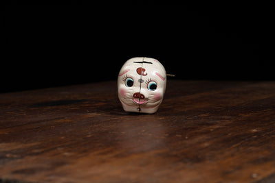 Vintage Japanese Mikuni Piggy Bank
