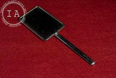 c. 1930s Art Deco 9-Piece Vanity Kit in Travel Case