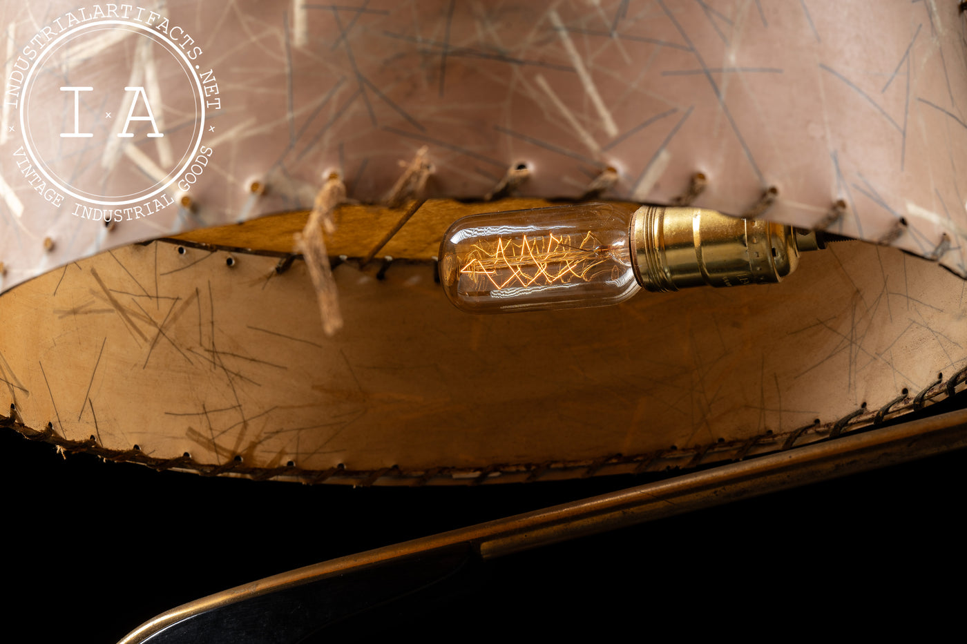 MCM Z-Lamp by Majestic