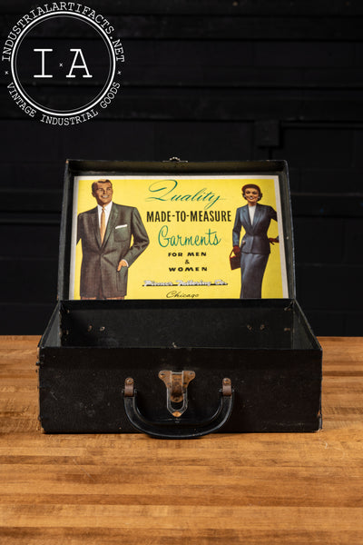 Pioneer Tailoring Co. Kit Case