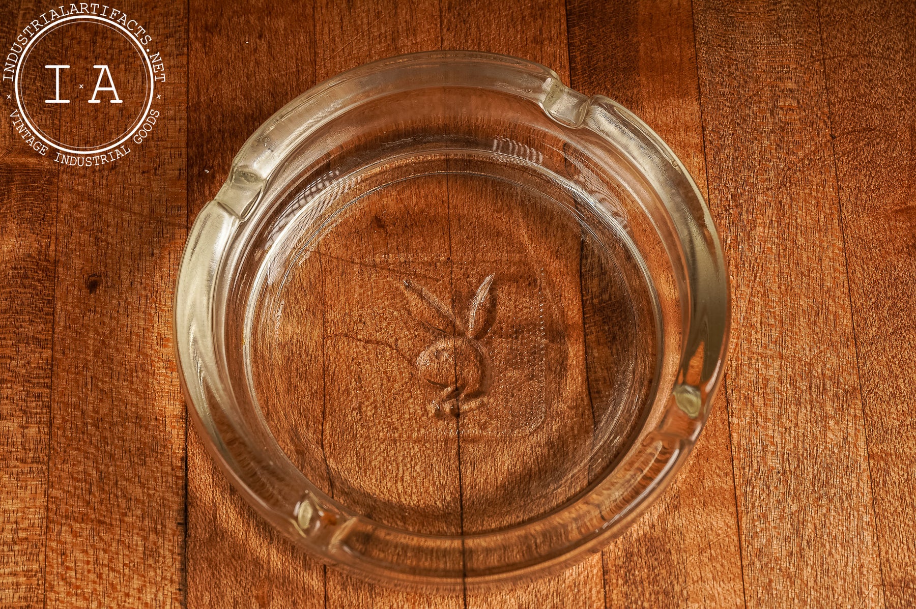 C 1970 Playboy Club Ashtray Industrial Artifacts c-1970-playboy-club-ashtray-industrial-artifacts