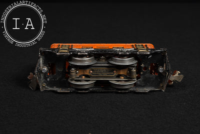 Prewar Lionel No. 248 Electric Locomotive