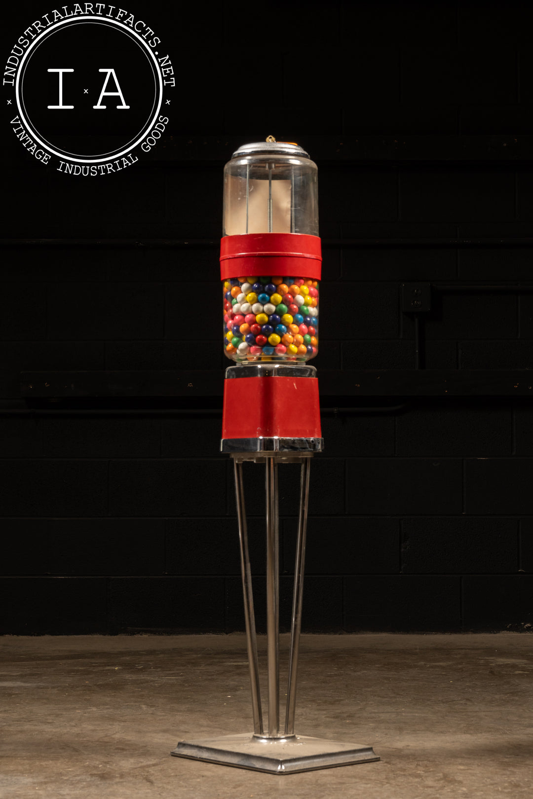 Vintage Machine-O-Matic 
