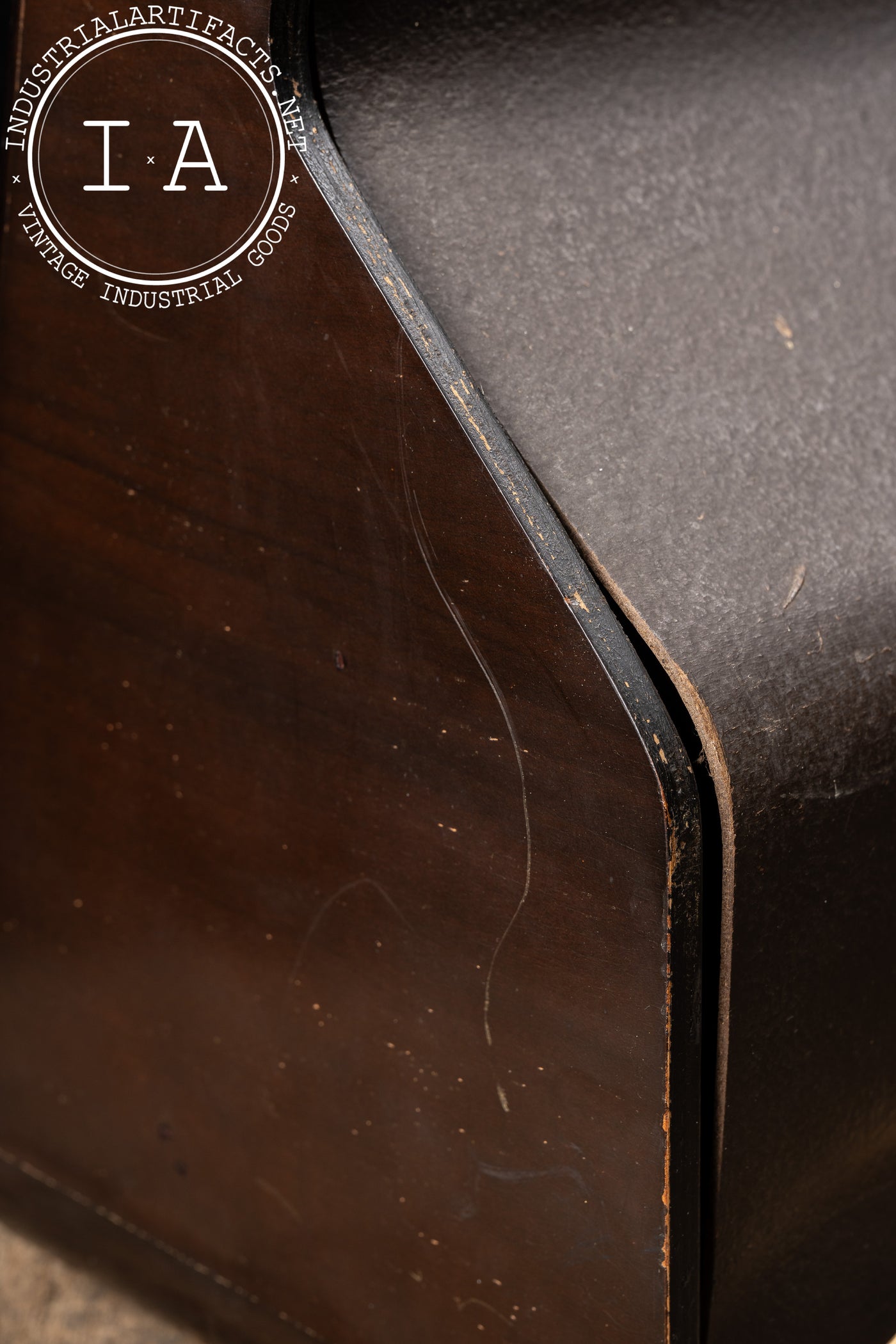 Vintage A122M Radio by Murphy