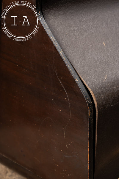 Vintage A122M Radio by Murphy