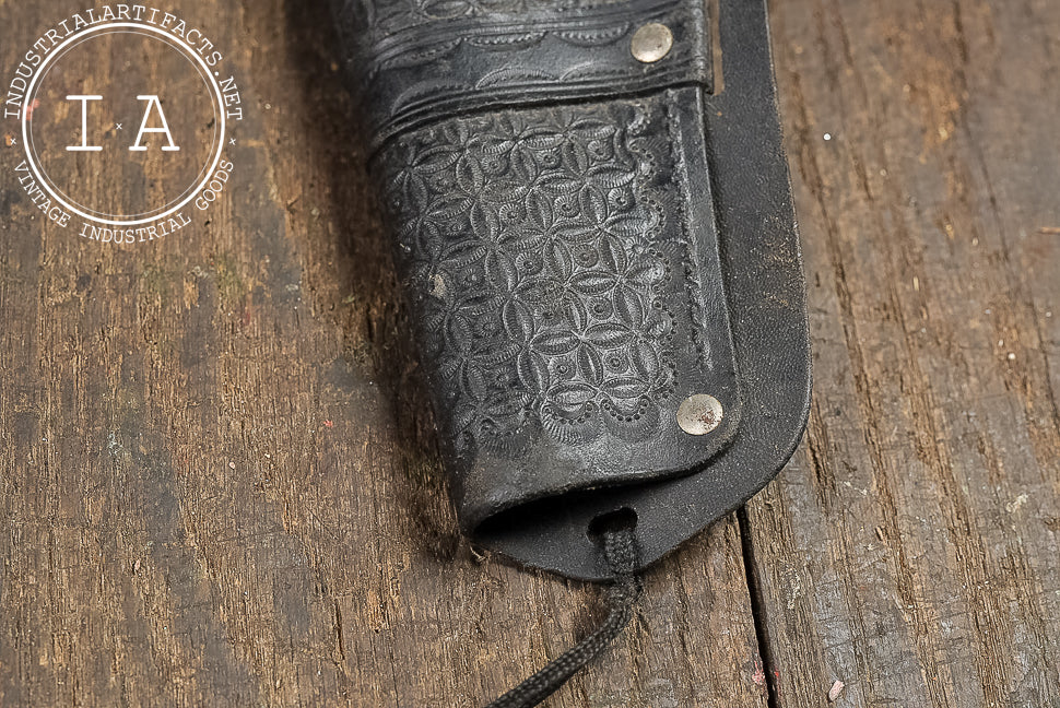 Vintage Lone Ranger Twin Holster Cap Toy Set by Mattel