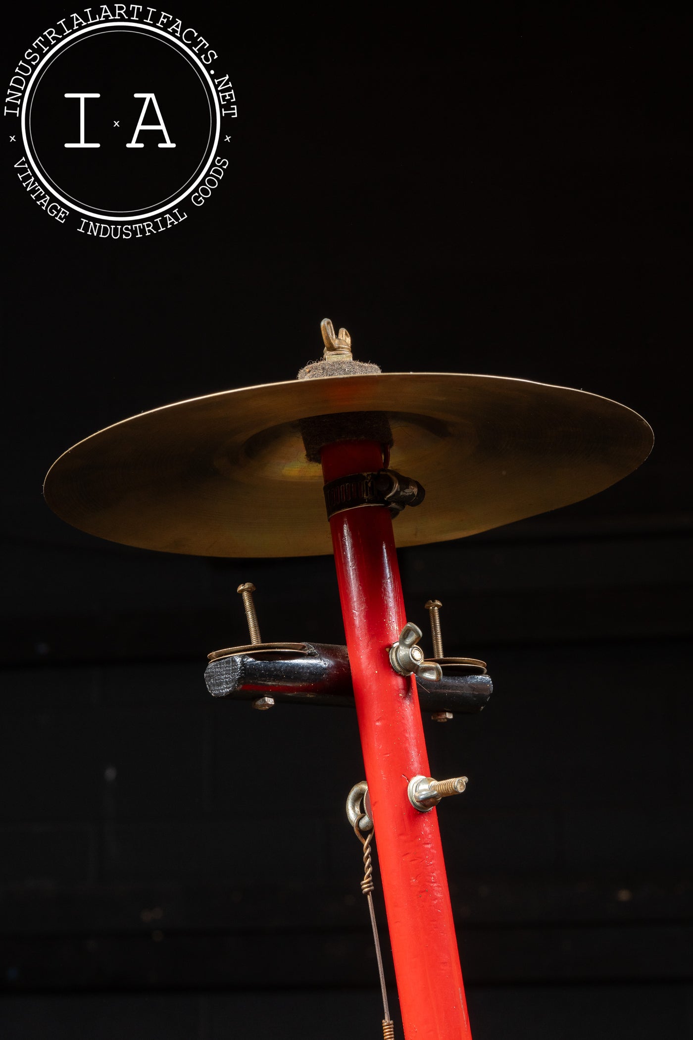 Joseph Carter Musical Pogo Stick