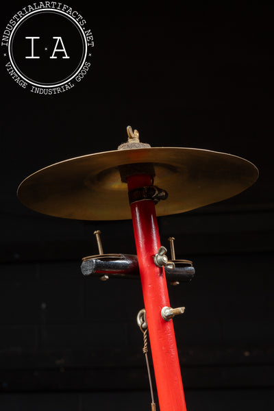 Joseph Carter Musical Pogo Stick