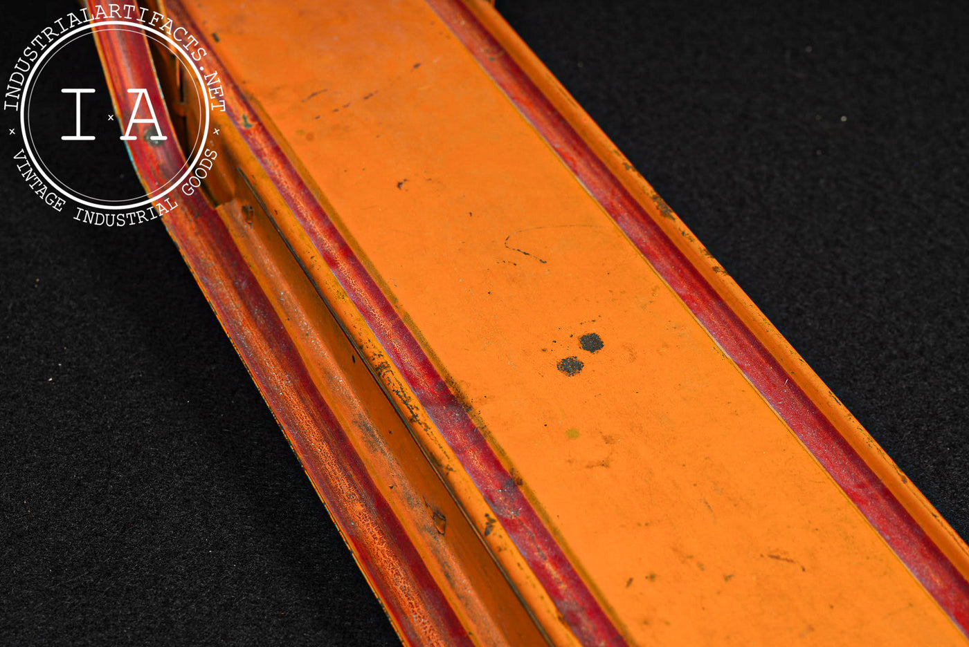 Antique Bowling Alley #500 Tabletop Game by Brinkman