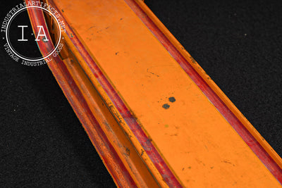 Antique Bowling Alley #500 Tabletop Game by Brinkman