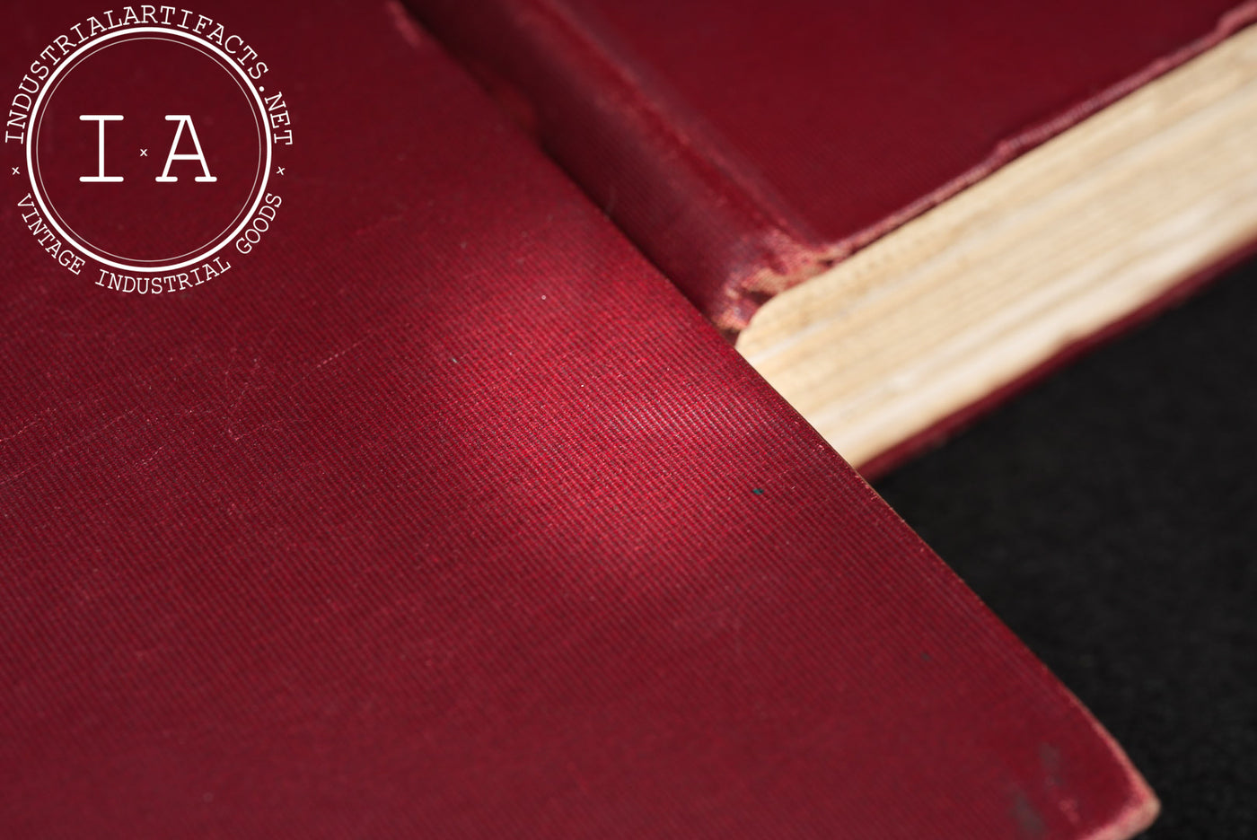 Autobiography of Oliver Otis Howard, Two-Volume Set with Signed Note