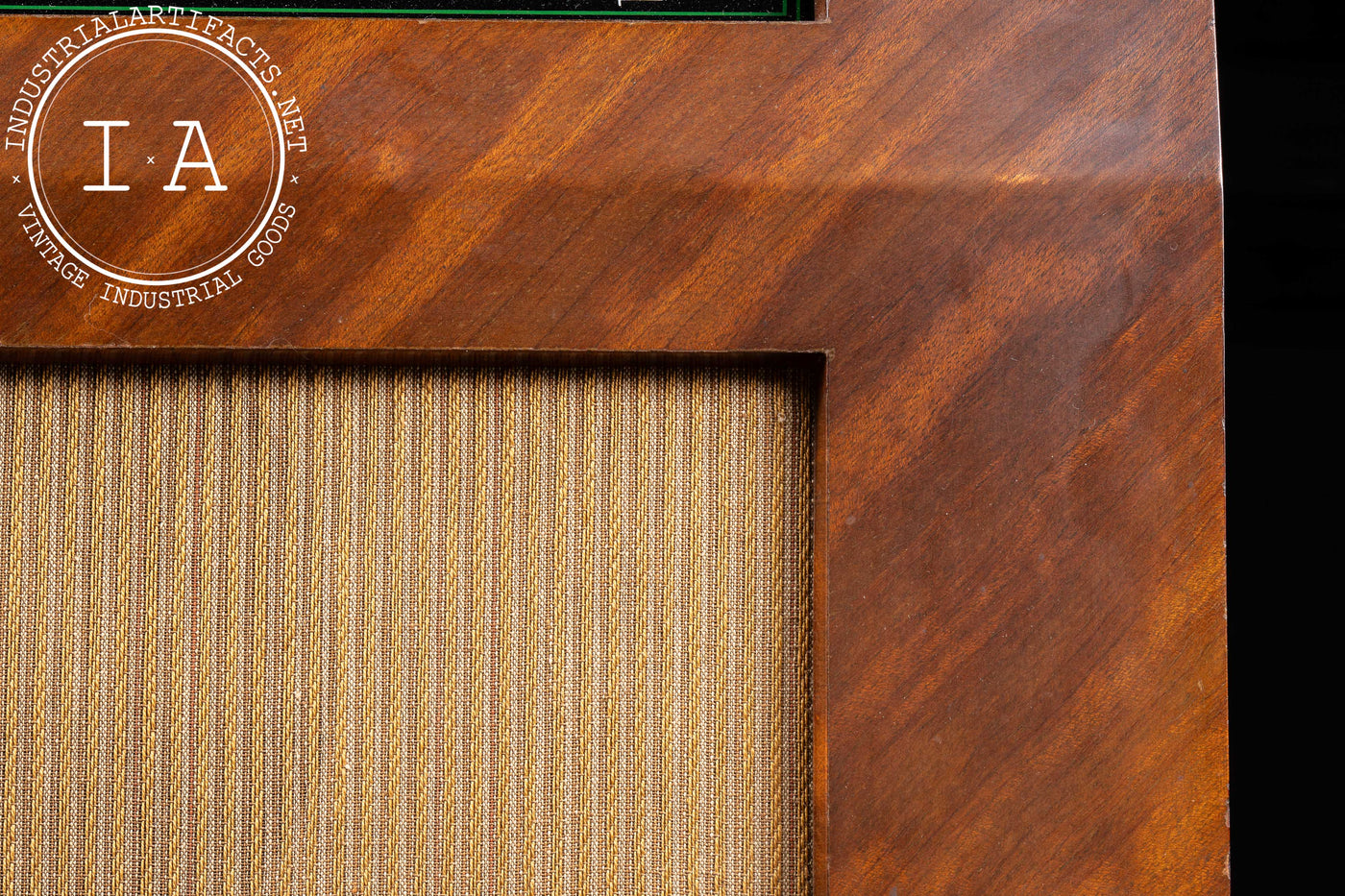 Vintage A122M Radio by Murphy