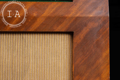 Vintage A122M Radio by Murphy