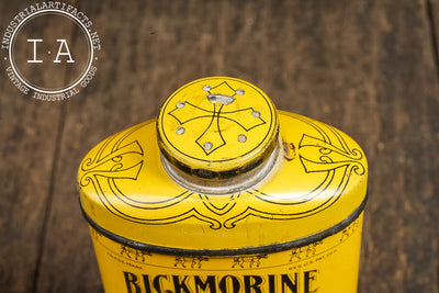 Bickmorine Bickmore Powder Veterinary Tin