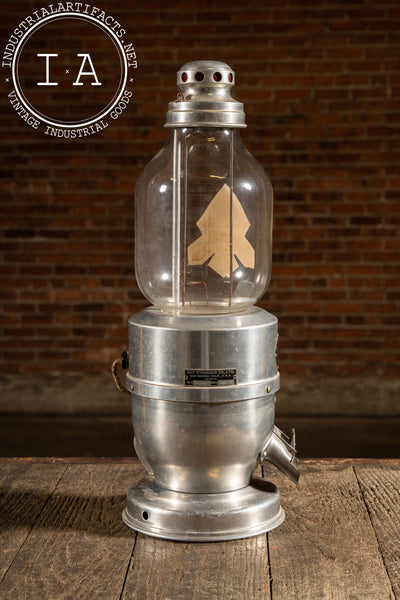 Vintage Electric Peanut Warmer & Vending Machine by Roy Stringer