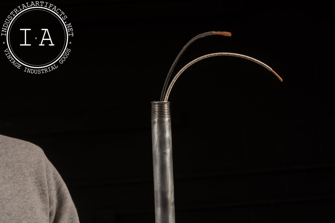 Holophane LOBAY 685 ペンダントライト Vintage Holophane Lobay No