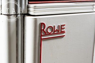 Original 1930s Rowe Cigarette Machine