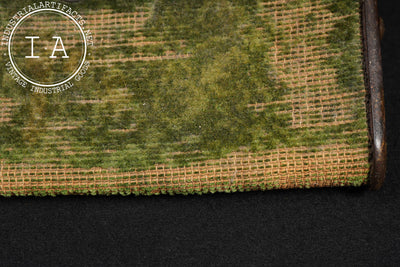 Early 20th Century Coal-Heated Automobile Foot Warmer