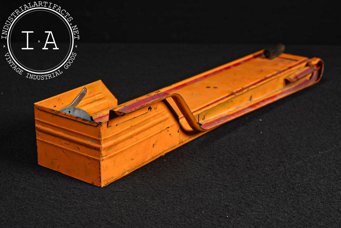 Antique Bowling Alley #500 Tabletop Game by Brinkman