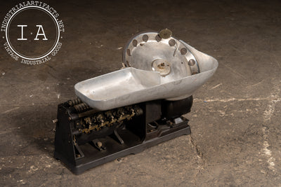 Vintage Electric Coin Sorting Machine by CoinAudit