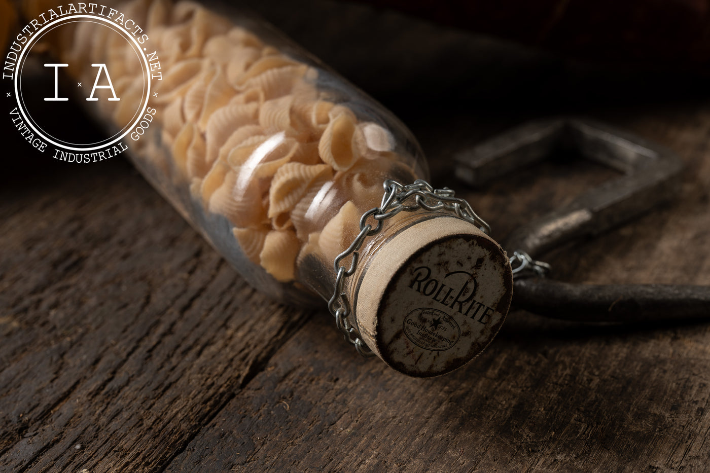 Lot Of Butchers Display Food Items