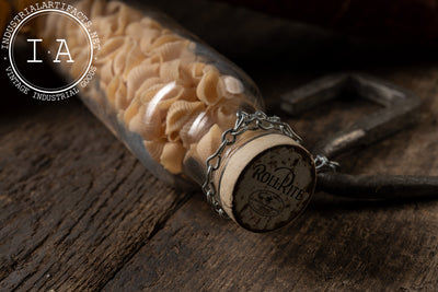 Lot Of Butchers Display Food Items